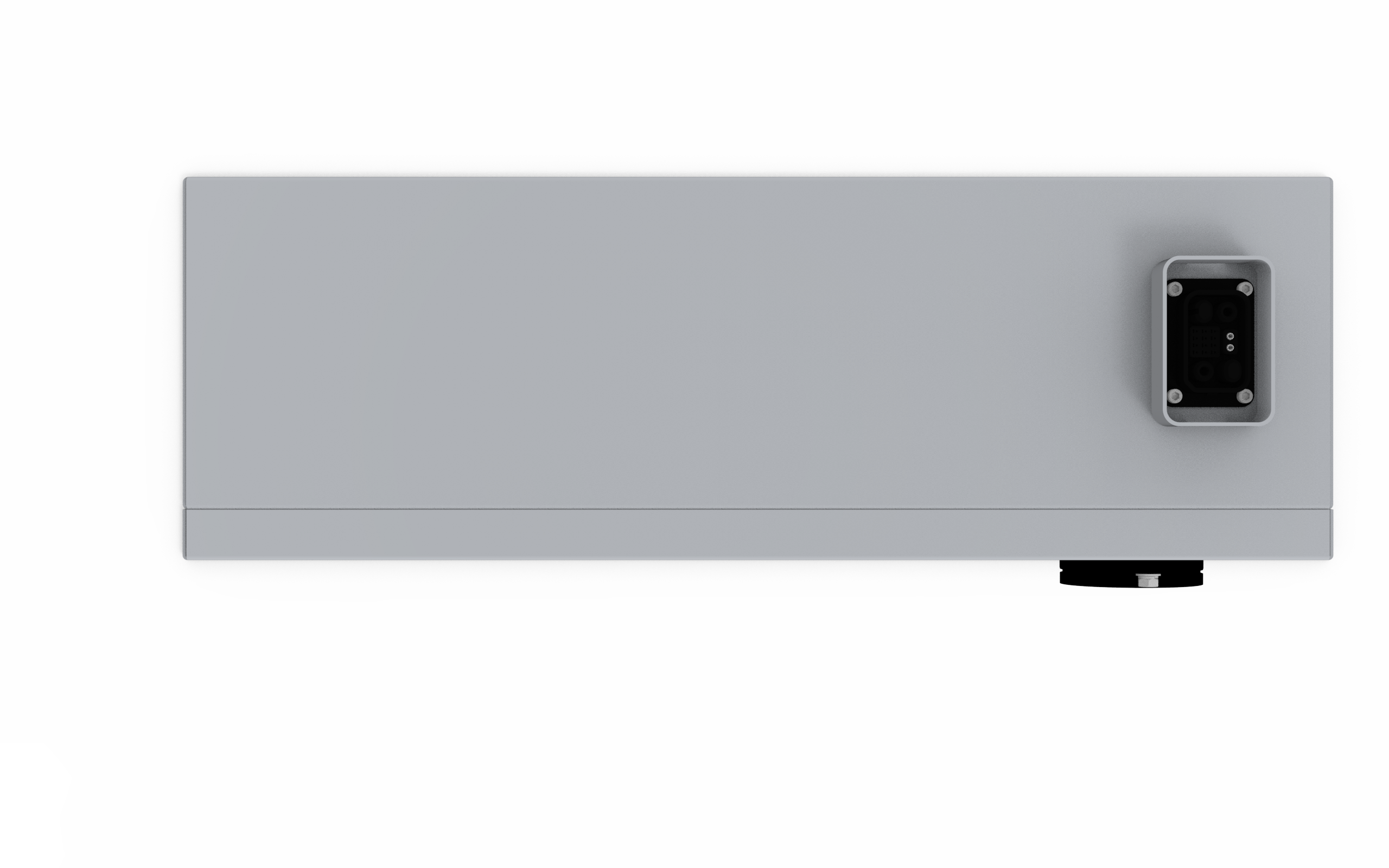 A Pytes Balcony energiatároló rendszer optimalizált rendszerarchitektúrája