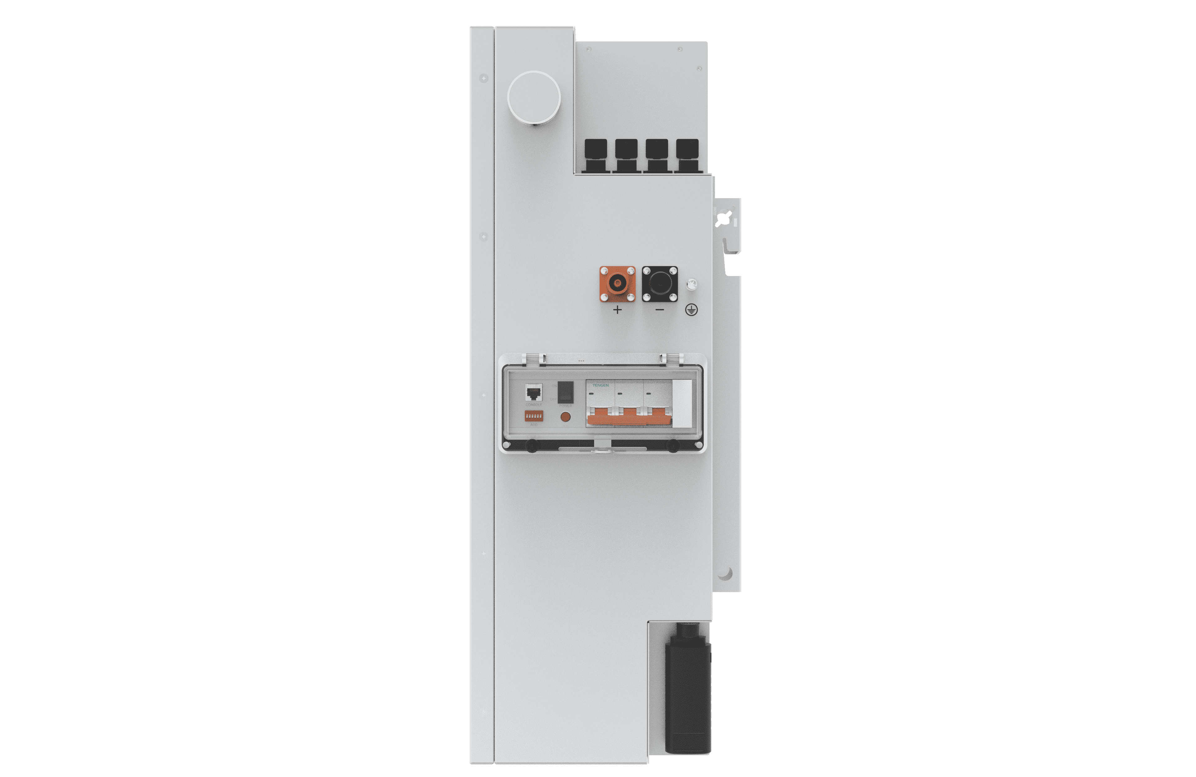 V16 nagy teljesítményű fali akkumulátor