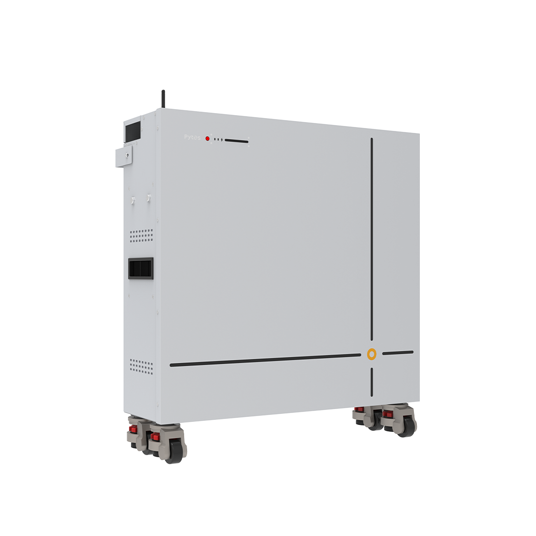 Lak&oacute;&eacute;p&uuml;letek energiat&aacute;rol&oacute; akkumul&aacute;tora: Mi&eacute;rt a V16 Lite az ide&aacute;lis 16 kWh-s megold&aacute;s?