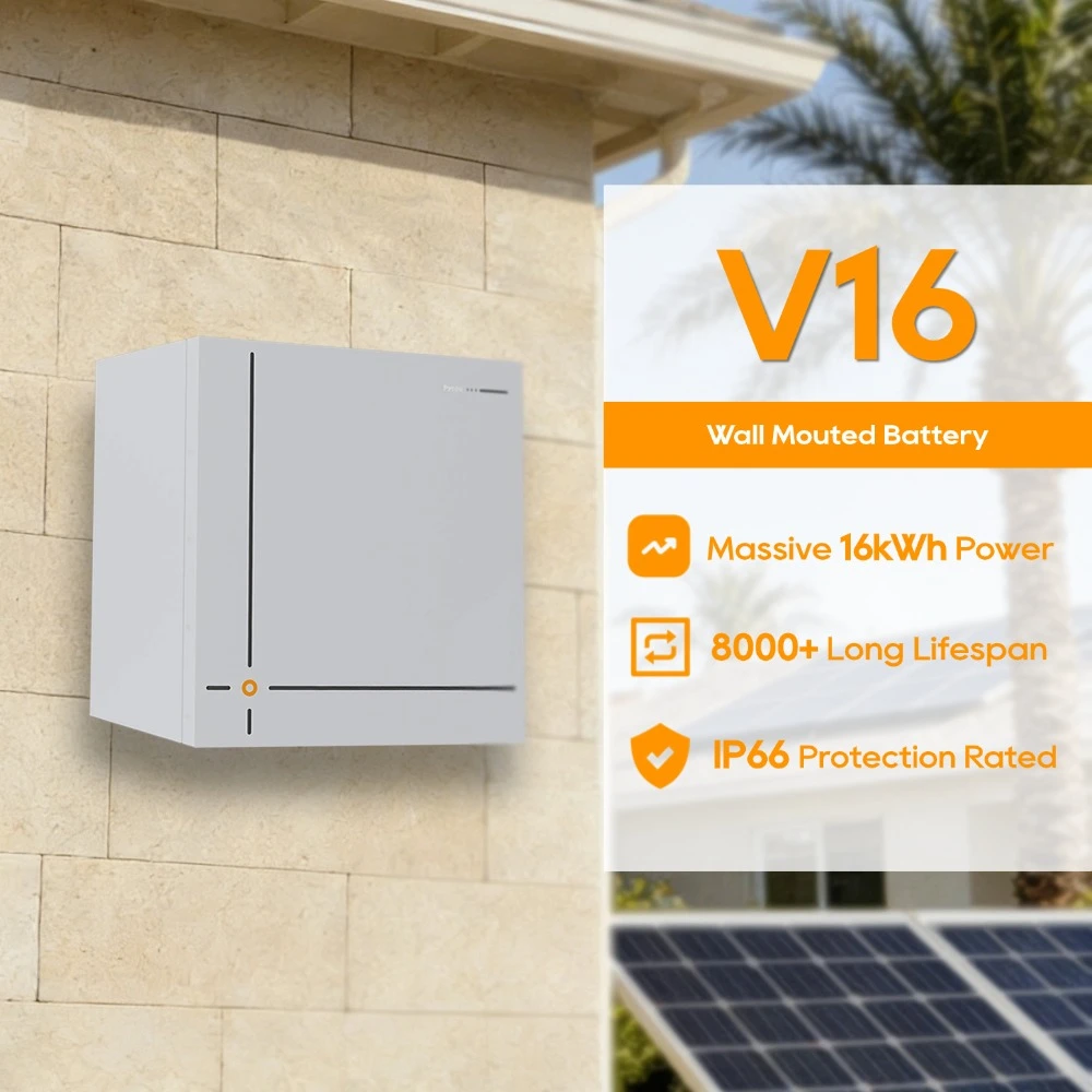 Elegendő egy 16 kWh-s akkumul&aacute;tor a mindennapi otthoni energiat&aacute;rol&aacute;shoz?