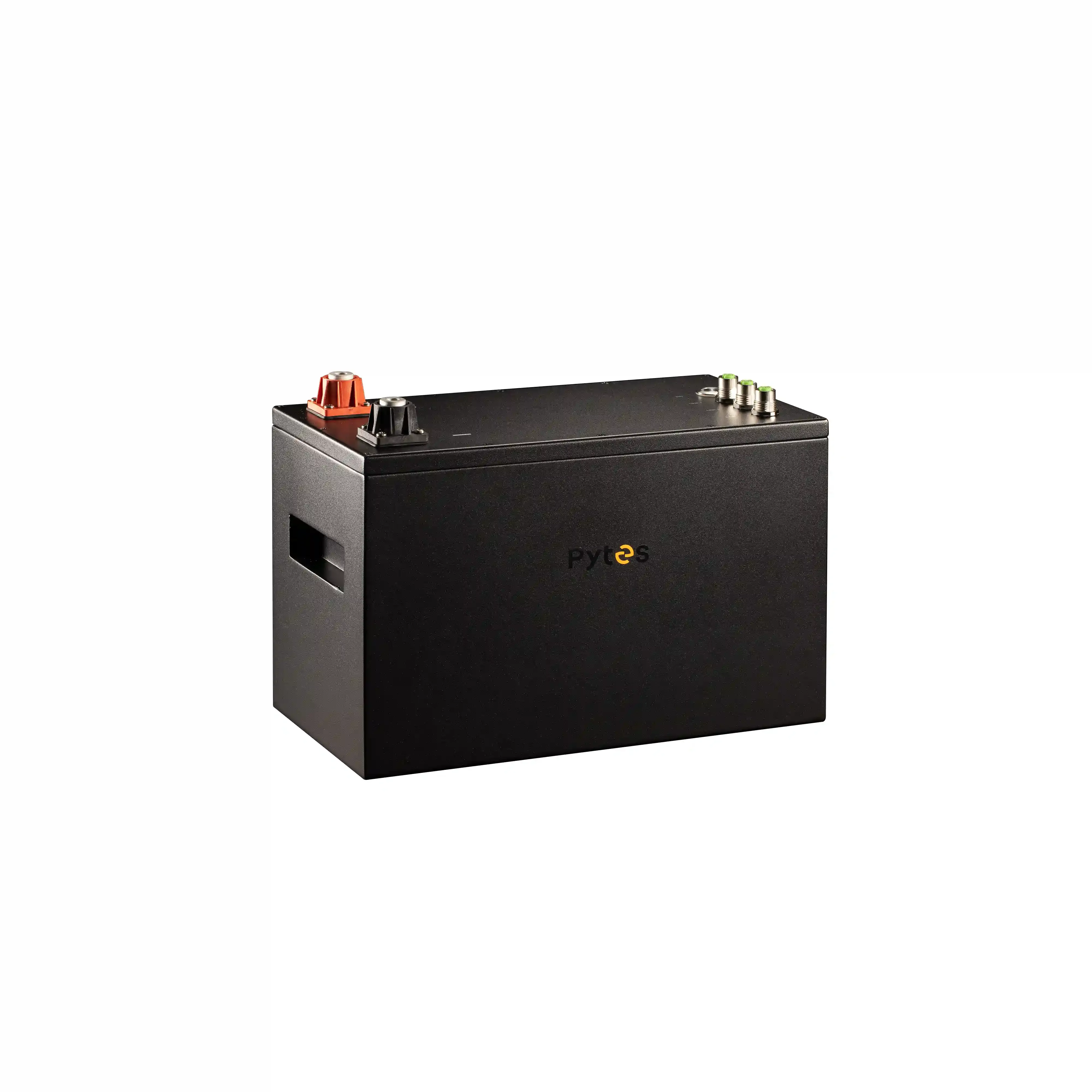 Application of RV Battery in camping