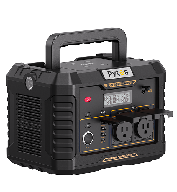 1000w power station