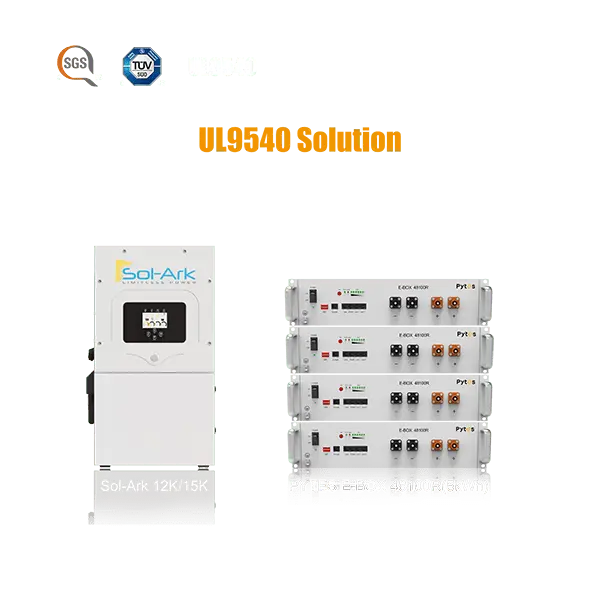 48V LiFePO4 battery