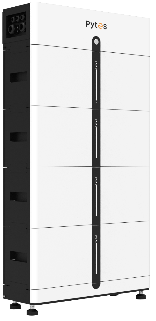 Battery Energy Storage Systems