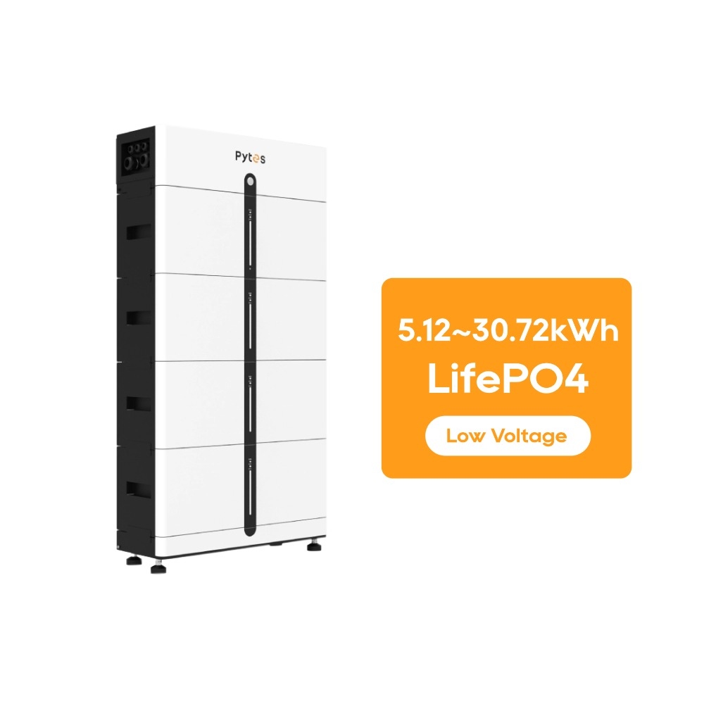 Pi LV1 lakossági energiatároló rendszer